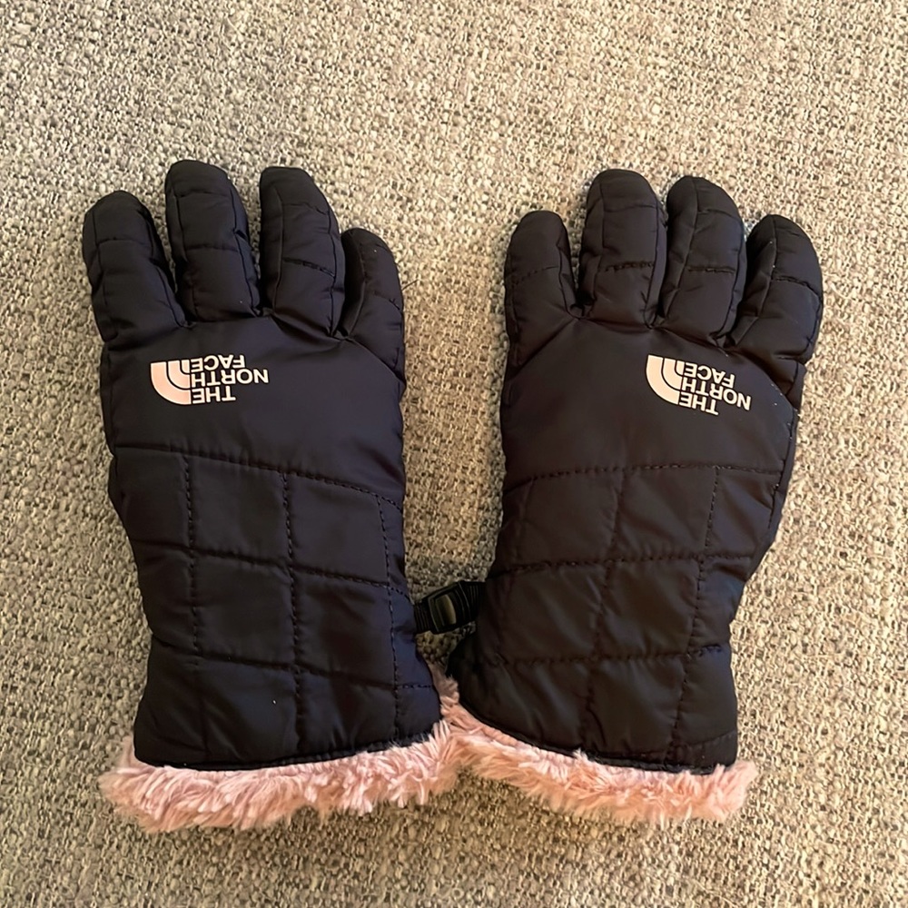 The North Face Women’s Mossbud Swirl Gloves